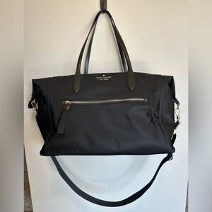 Kate Spade weekend bag
